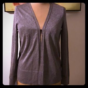 Loft women’s cardigan NWT